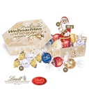 Süße Präsentbox Weihnachten Maxi