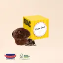 Muffin Maxi im Werbewürfel