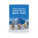 Karte: Einer für Alle