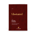 Karte: Mit Abstand – Beste Kunden „Freiraum“