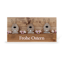 Karte: Hasenzahn