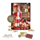 Adventskalender mit 31 Türchen