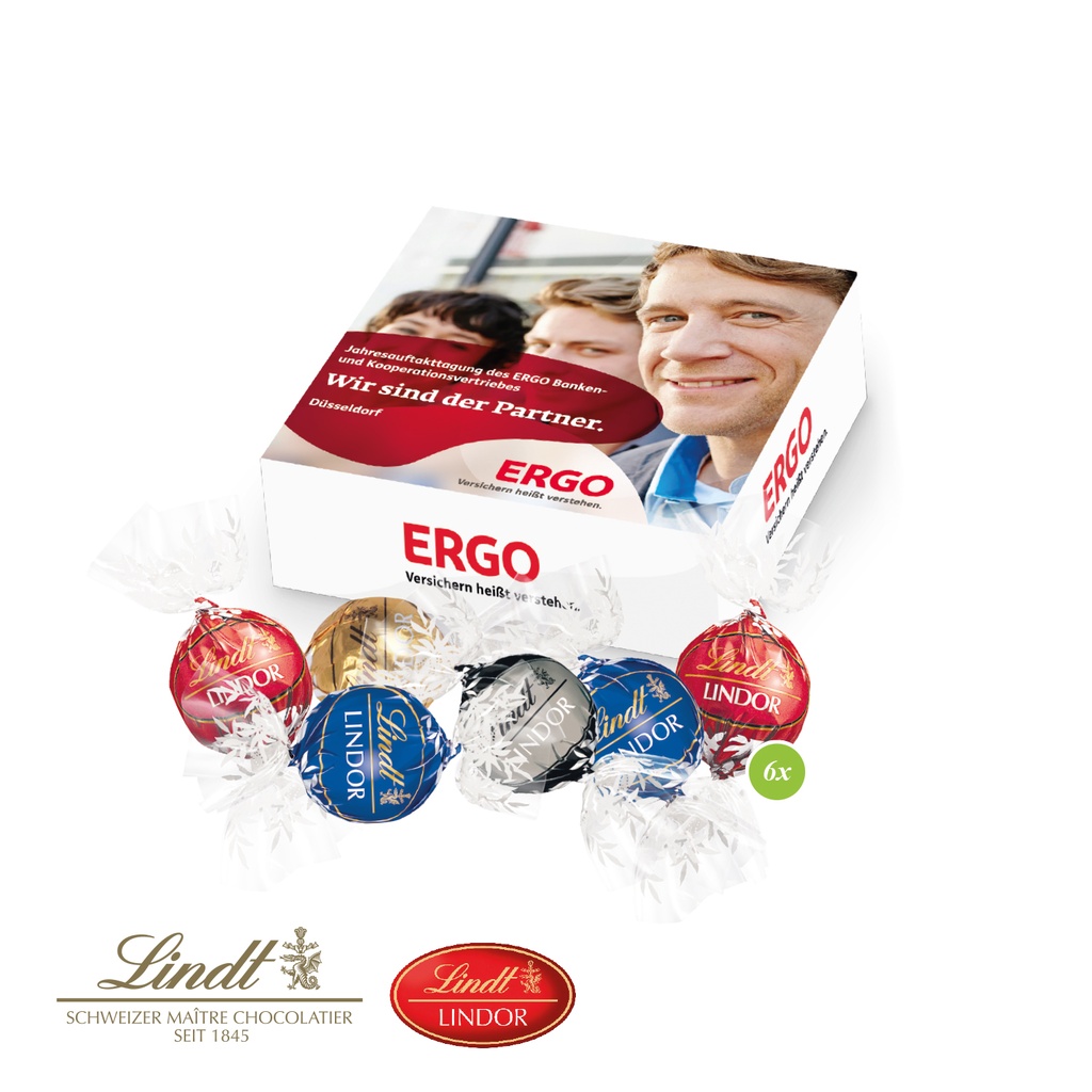 Lindor-Präsent