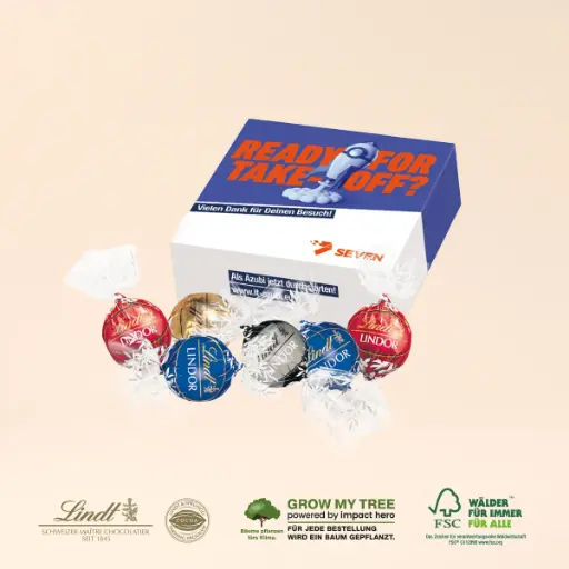 [91407] Lindor-Präsent