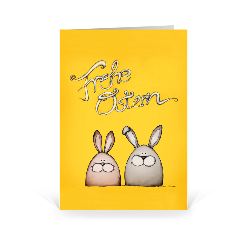 Karte: Hoppel und Mümmel