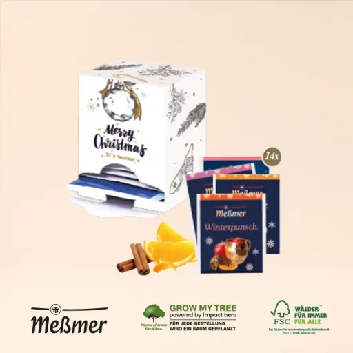 [95425] Teegenuss - 14 Tage