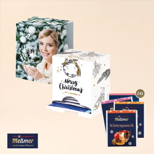 [95425] Teegenuss - 14 Tage