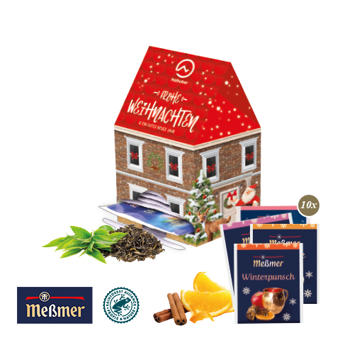 [95426] Tee-Haus Mini