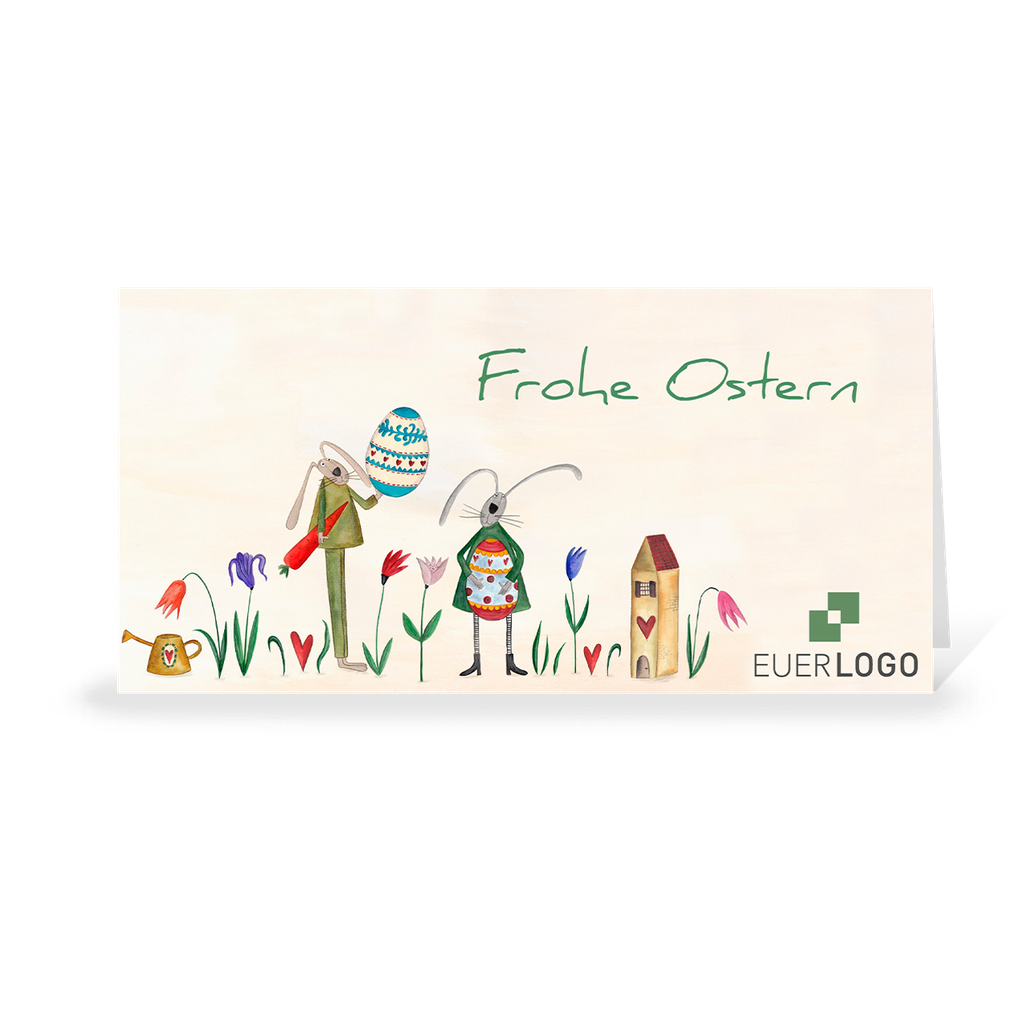 Karte: Hasengeschichten 02