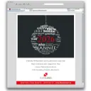 Karte: E-Card Mehrsprachig