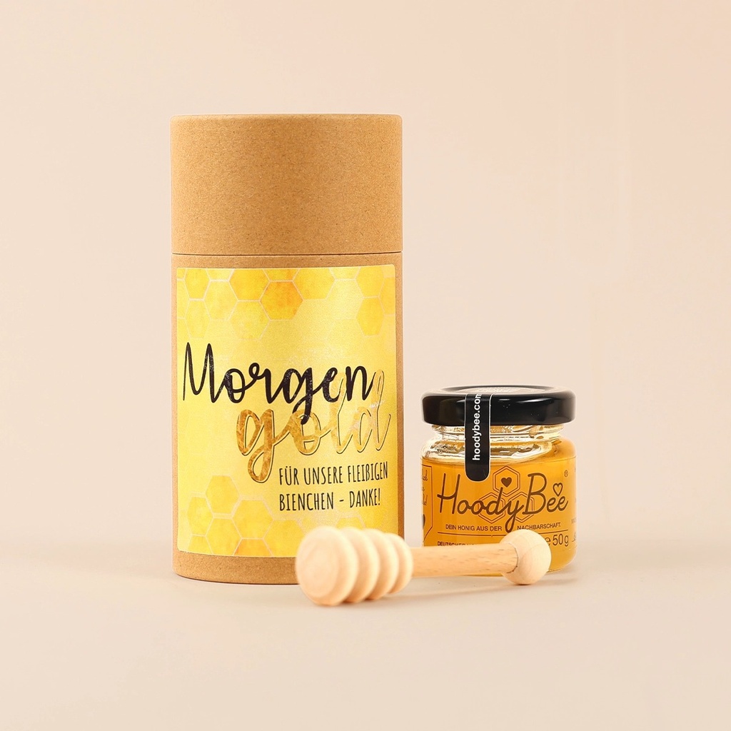 Frühstücksset "Morgengold"