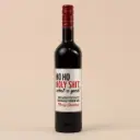 HO HO HOly Shit - Rotwein