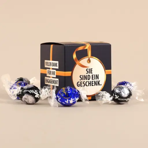 [WP13429] Sie sind ein Geschenk XL