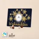 Tischkalender Brandt mit Logo