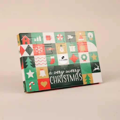 [WP95212] Tischkalender Brandt mit Logo