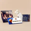 Geschenkset "Du sprühst vor Leidenschaft!"