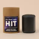 Bluetooth Speaker "Du bist der Hit!"
