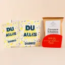 Back-Set "Du kriegst alles gebacken!"