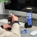 Alltagsheld "Du löst jede Herausforderung!"