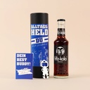 Alltagsheld "Du löst jede Herausforderung!"