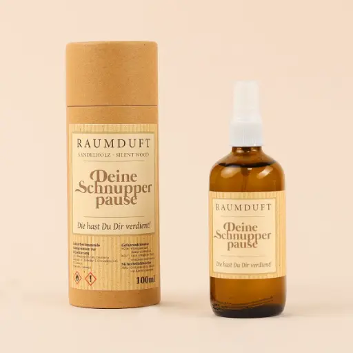 [WP13454] Raumduft "Deine Schnupperpause"