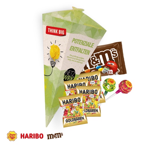 [91426] Welcome „Goodie Bag“