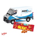 3D Präsent Transporter - Lorenz