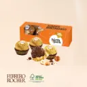 Ferrero Rocher 3er