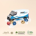 3D Präsent Transporter - Lindt