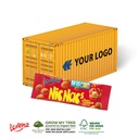 3D Präsent Container - Lorenz