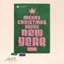 Marken Wand Adventskalender, Lindt Schokotäfelchen