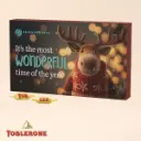 Adventskalender Eco L, Toblerone Tiny