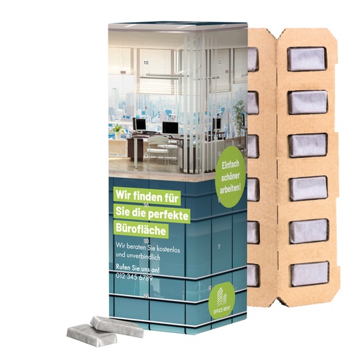 [1257] Adventskalender Eco High Tower