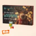 Adventskalender Eco L, Trolli Team Gummibärchen
