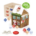 Adventshaus Lindt „Edition“ Organic