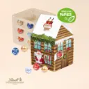 Adventshaus Lindt „Edition“ Organic