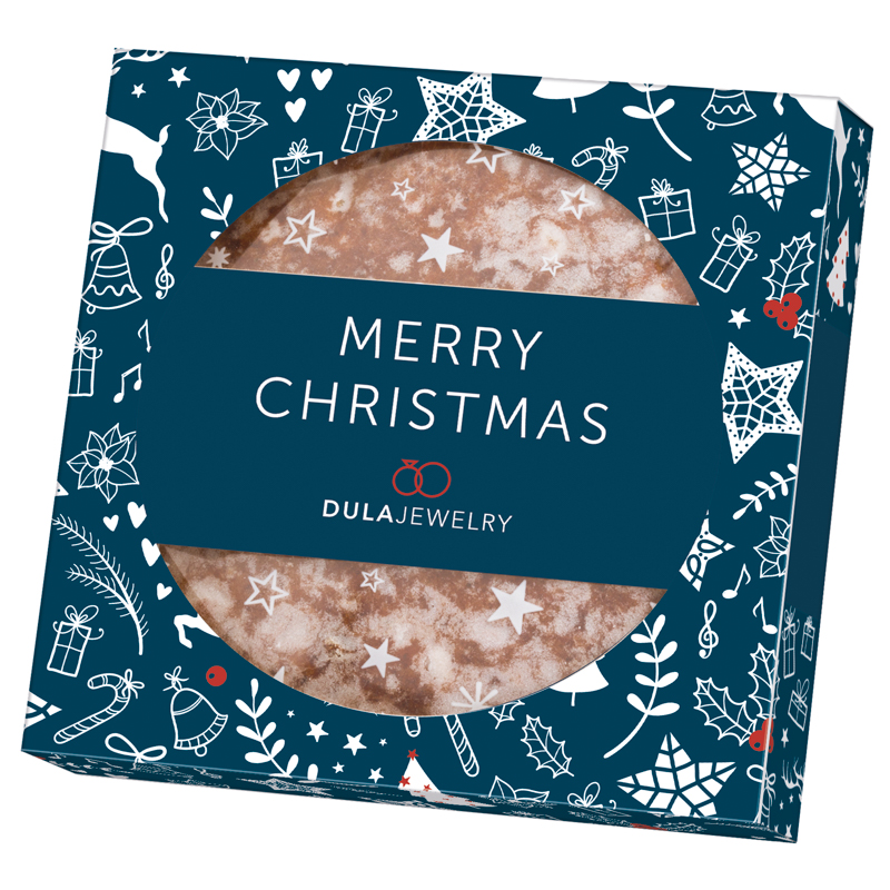 Lebkuchen Präsent