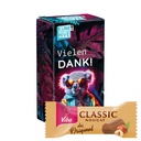 Werbequader small, Viba Nougat Classic