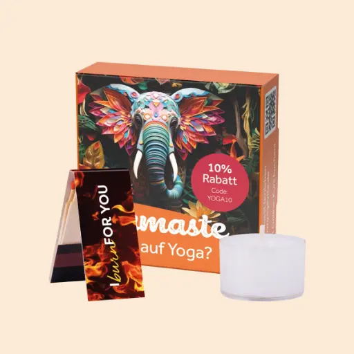 [1269] Klappbox S, Lagerfeuer to go