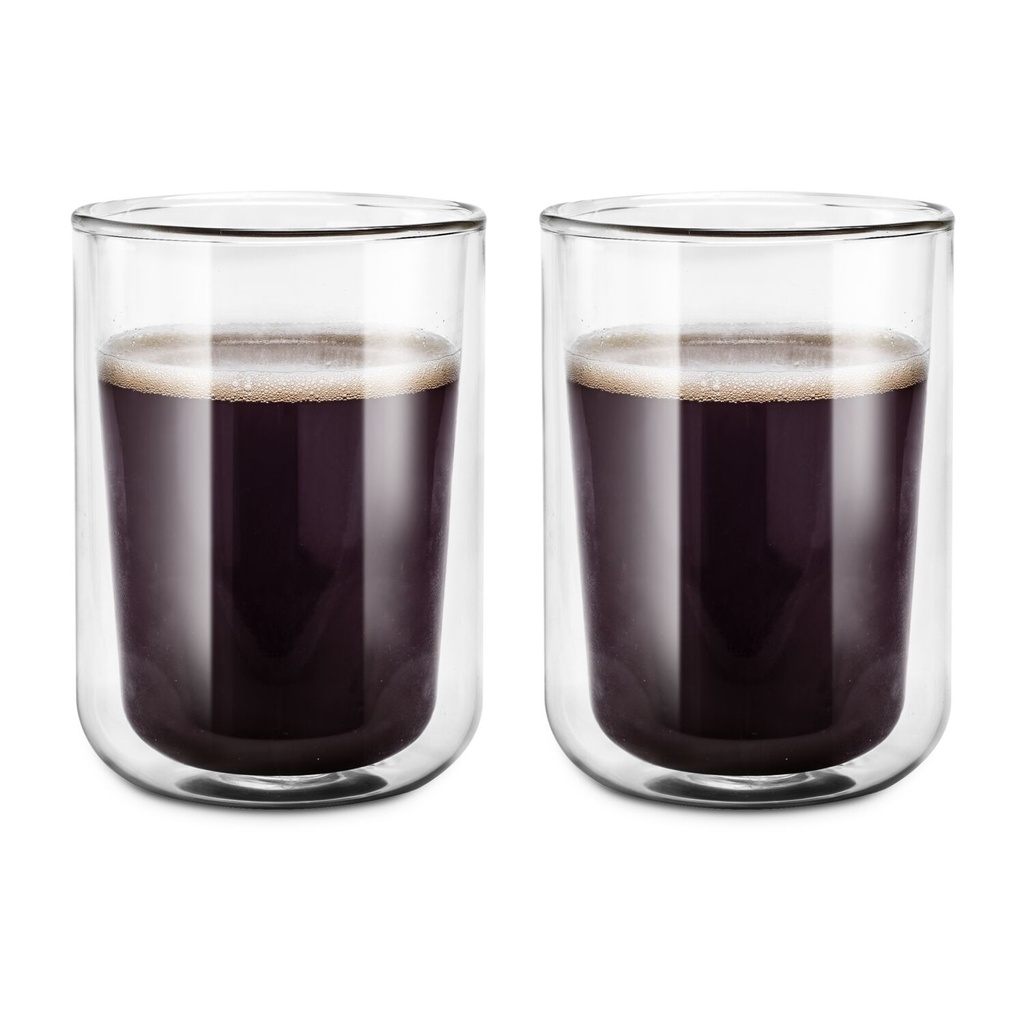 ROMINOX® 2er Set Thermoglas Caliente
