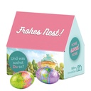 3D-Präsent Haus, Klett Ostereier