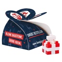 Kleines Präsent, BRIXIES Geschenkpaket