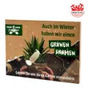 Adventskalender Eco XL, Papierblister, zum Selbstbefüllen