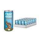 FrohSecco Ostern – 24x prickelnder Ostergruß