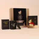 Ostern-Set "Du bist gold wert"