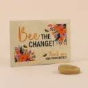Bienenwiese "BEE the Change"