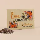 Bienenwiese "BEE the Change"