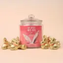 Teamgeschenk S "Ihr wisst wie der Hase läuft!"