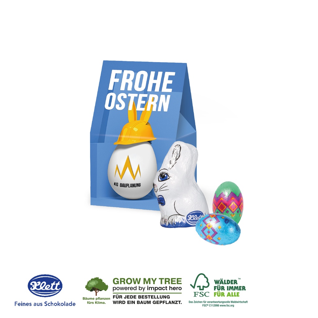 Osterpräsent "Selection Mini"