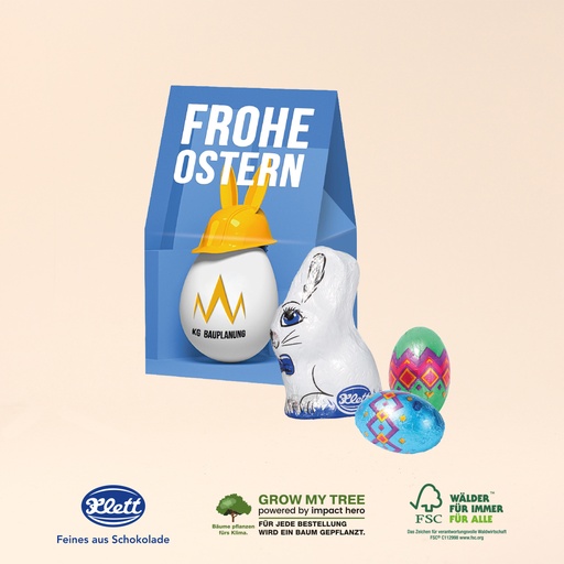 [94693] Osterpräsent "Selection Mini"